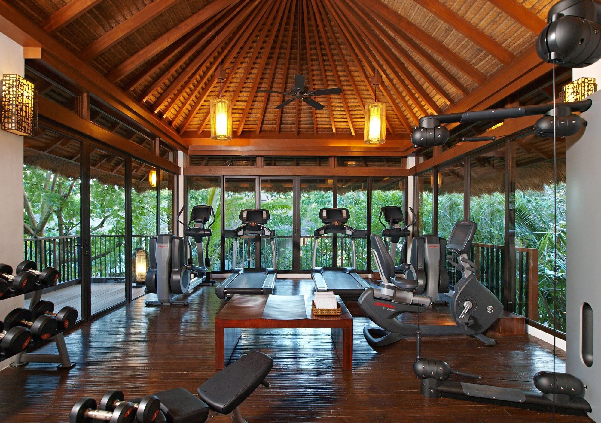 El Nido Resorts Pangulasian Island Esterno foto
