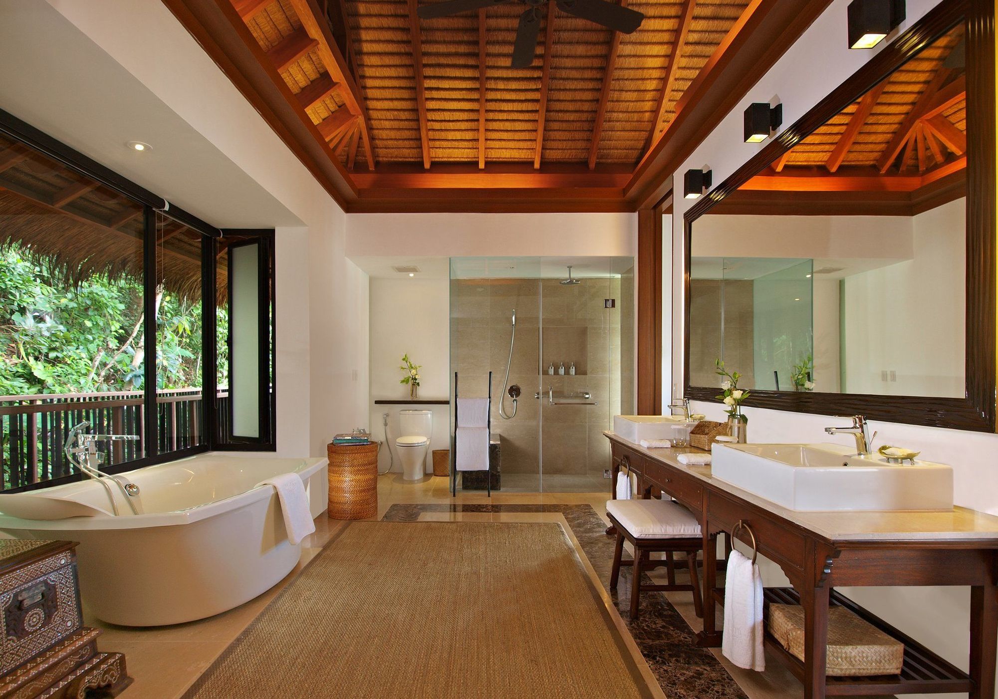 El Nido Resorts Pangulasian Island Esterno foto