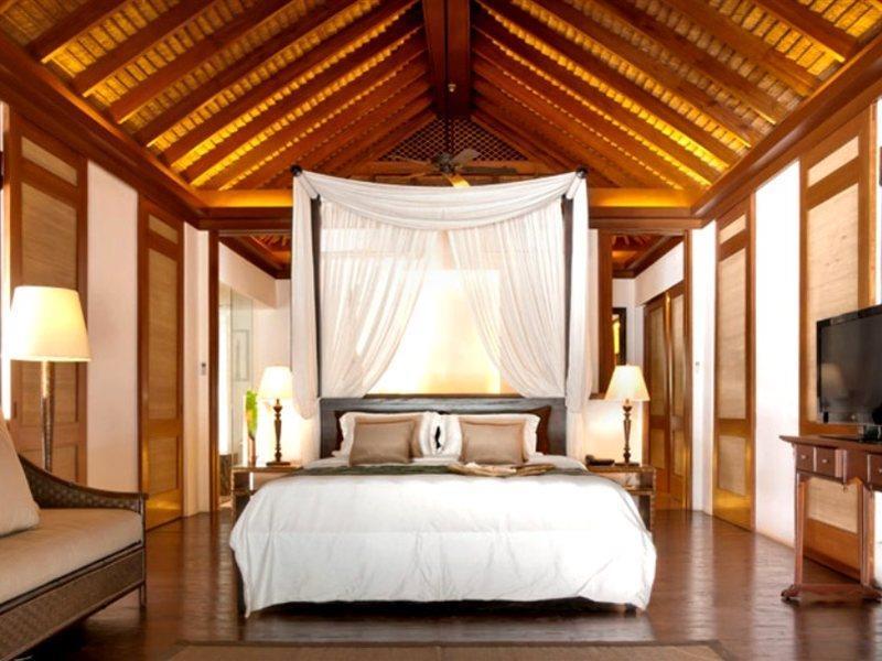 El Nido Resorts Pangulasian Island Esterno foto